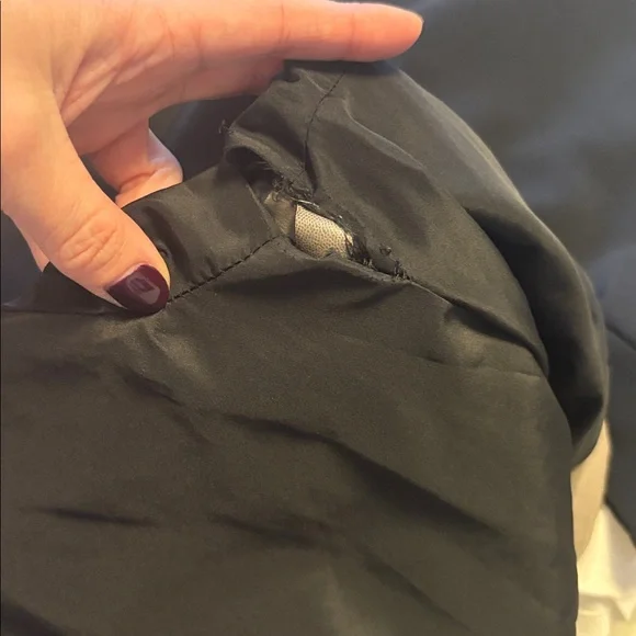 Bylt drop cut puffer XL - Picture 8 of 16